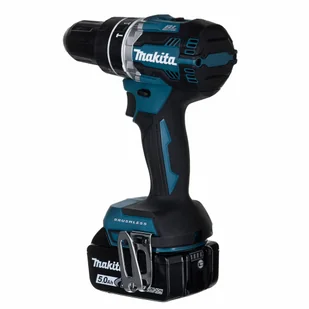 Zestaw Combo 18V 3x5,0Ah DLX2359TJ1 MAKITA - Zestawy elektronarzędzi - miniaturka - grafika 5