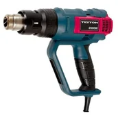 Opalarki - Tryton THL2000C - miniaturka - grafika 1