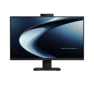 Zestawy komputerowe - ASUS ExpertCenter P400 AiO P470VAK-BPE124X Intel® Core™ i7 i7-13620H 68,6 cm (27") 1920 x 1080 px All-in-One PC 16 GB DDR5-SDRAM 512 GB SSD Windows 11 Pro Wi-Fi 6E (802.11ax) Czarny 90PT03W5-M012K0 - miniaturka - grafika 1