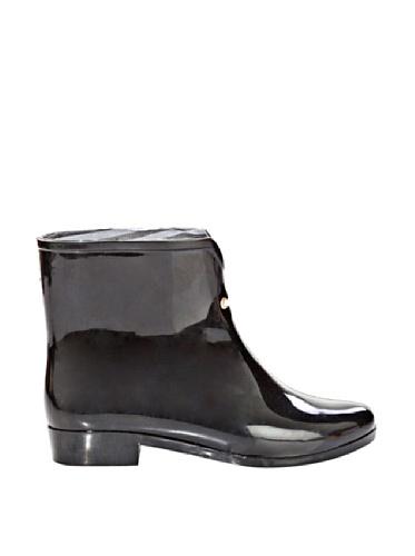 Springfield kalosze, czarny - czarny - 41 EU