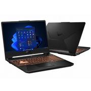 Laptopy - ASUS TUF Gaming A15 R5 4600H/16/512 FA506ICB-HN119W - miniaturka - grafika 1