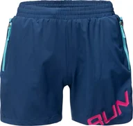 Spodnie sportowe damskie - Damskie Spodenki IRENO WMNS - miniaturka - grafika 1