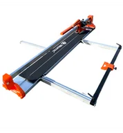 Narzędzia glazurnicze - Przecinarka do glazury Extra Line 1200 mm Wertec WT-EL12 - miniaturka - grafika 1