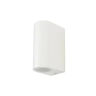 Lampy ogrodowe - V-tac Wall Fixtures Ogrodowa 7542 - miniaturka - grafika 1