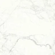 Płytki ceramiczne - Gres szkliwiony CALACATTA MILD white satin 59,8x59,8 gat. II - miniaturka - grafika 1