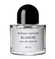 Wody i perfumy damskie - Byredo Blanche woda perfumowana 100ml - miniaturka - grafika 1