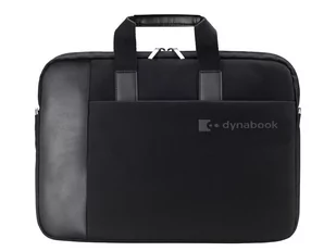 Nowa Torba Laptop Case B214 - Toploader Dynabook PX1878E-2NCA - Torby na laptopy - miniaturka - grafika 1