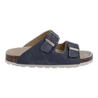 Buty dla dziewczynek - Richter Buty dziecięce Bios Kapcie, Vulcano, 31 EU, Vulcano, 31 EU - miniaturka - grafika 1