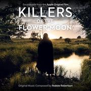 Muzyka filmowa - Killers of the Flower Moon (Soundtrack from the Apple Original Film) - miniaturka - grafika 1