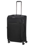 Walizki - Walizka średnia poszerzana Samsonite B-Lite Icon - black - miniaturka - grafika 1