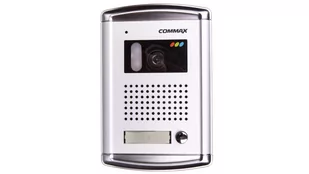 Commax Kamera kolorowa z pełną regulacją kąta widzenia DRC-4CANs DRC4CANS - Akcesoria do domofonów i wideodomofonów - miniaturka - grafika 3