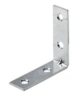 Meble modułowe i akcesoria - Kątownik do krzeseł 50x50x16 mm ocynk - miniaturka - grafika 1