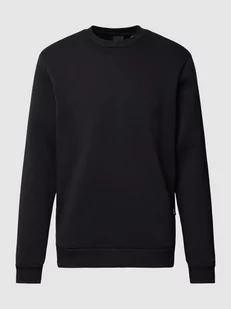 Bluza z okrągłym dekoltem model ‘CERES’ - Koszulki męskie - miniaturka - grafika 1