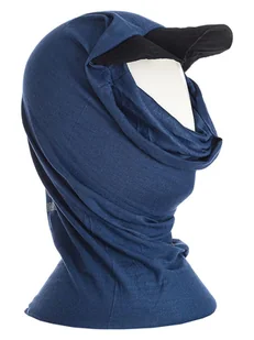 Buff Czapka w kolorze granatowym - Czapki męskie - miniaturka - grafika 1