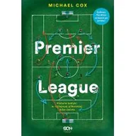 Sport i wypoczynek - Premier League. Historia taktyki w najlepszej.. - miniaturka - grafika 1