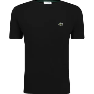 Lacoste T-shirt | Regular Fit - Koszulki dla chłopców - miniaturka - grafika 1