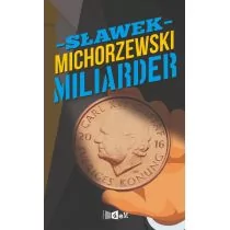 Miliarder Sławek Michorzewski - Powieści sensacyjne - miniaturka - grafika 2