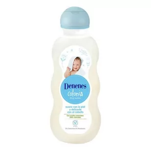 Denenes, Muy Suave, Woda kolońska, 600 ml - Zestawy perfum unisex - miniaturka - grafika 1