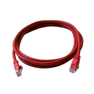 Art Kabel krosowy AL-OEM-300R, 1 m - Kable komputerowe i do monitorów - miniaturka - grafika 1