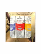 Herbata - Zestaw herbat PALMIRA „Zloto” – prezent, upominek, 11 smaków, święta, dla firm, do biura - miniaturka - grafika 1