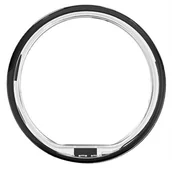 Akcesoria do smartwatchy - Smartring ULTRAHUMAN Ring Air 61.89mm Czarny - miniaturka - grafika 1