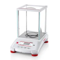 Wagi specjalistyczne - OHAUS Pioneer PX224 220g; 0,1mg  - waga analityczna - miniaturka - grafika 1
