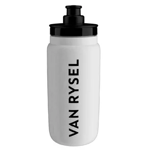 Bidon rowerowy Van Rysel Fly 550ml - Shakery i bidony sportowe - miniaturka - grafika 1
