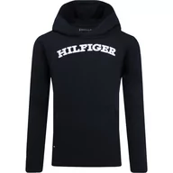 Bluzy dla chłopców - Tommy Hilfiger Bluza | Regular Fit - miniaturka - grafika 1