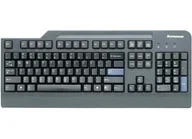 Klawiatury - Lenovo Preferred Pro USB klawiatura QWERTY US English Czarny 41A5328 - miniaturka - grafika 1