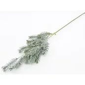 Sztuczne kwiaty - Gałązka ozdobna 77 x 8 cm - miniaturka - grafika 1