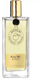 Nicolai Kiss Me Intense woda perfumowana 100ml - Wody i perfumy damskie - miniaturka - grafika 1
