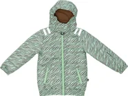 DucKsday Kurtka zimowa narciarska dla dzieci, Okapi, rozmiary 2-12 lat 92-152