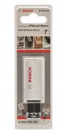 Otwornice - Bosch Otwornica bimetalowa Bosch 22 mm 2608594201 - miniaturka - grafika 1