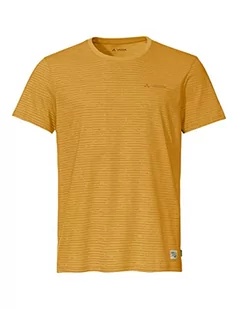 VAUDE Męski T-shirt Arendal III - Koszulki męskie - miniaturka - grafika 1