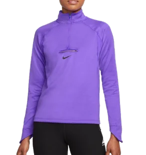 Bluza Nike Element Trail Midlayer DM7568550 XS - Bluzy damskie - miniaturka - grafika 1