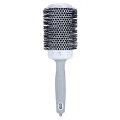 Szczotki i grzebienie do włosów - Olivia Garden Ceramic Ion T55/55mm Szczotka do modelowania - miniaturka - grafika 1