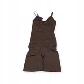 Odzież ciążowa - Body damskie Heyshape modelujące S - miniaturka - grafika 1