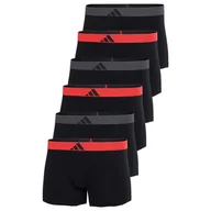 Majtki męskie - Bokserki Active Flex Cotton Body 6 pak - miniaturka - grafika 1