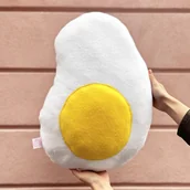 Poduszki dekoracyjne - Poduszka Jajko - miniaturka - grafika 1