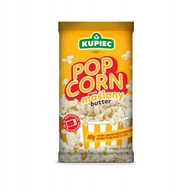 Popcorn - KUP.POPCORN MAŚLANY 80G - miniaturka - grafika 1