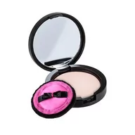 Pudry do twarzy - Vipera PRESSED POWDER - Puder prasowany - 608 VIPPPPR-ERPR-05 - miniaturka - grafika 1
