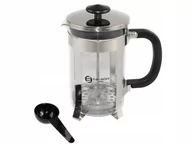 Zaparzacze i kawiarki - Zaparzacz 600ml Dzbanek Kawa Herbata Zioła - miniaturka - grafika 1