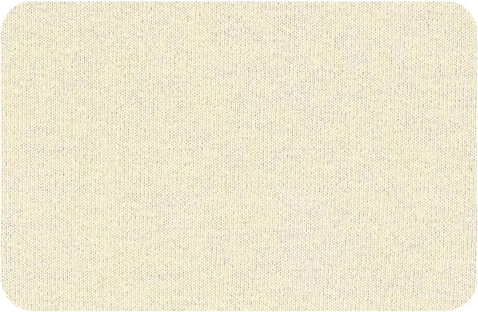 TEMPUR Poszewka na poduszkę z dżerseju beżowa uniwersalny S/M/L