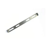 Akcesoria motocyklowe - Kellermann Kellermann Atto blacha montażowa tablicy rejestracyjnej, 174 mm, uniwersalna - miniaturka - grafika 1