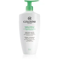 Pozostałe kosmetyki - Collistar Special Perfect Body ujędrniający krem do ciała przeciw cellulitowi Anticellulite Thermal Cream) 400 ml - miniaturka - grafika 1