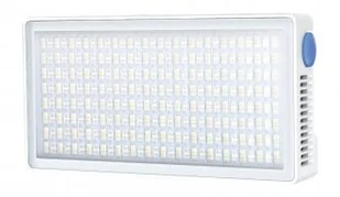 Lampa sufitowa Newell Lampa LED Arya RGB 40 W - Akcesoria fotograficzne - miniaturka - grafika 1