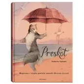 Literatura popularno naukowa dla młodzieży - Preskot - miniaturka - grafika 1