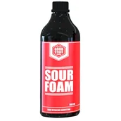 Kosmetyki samochodowe - Good Stuff Snow Sour Foam 500Ml – Wysoko Skoncentrowana Piana Aktywna O Kwaśnym Ph - miniaturka - grafika 1
