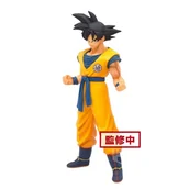 Figurki kolekcjonerskie - Figurka Dragon Ball Super: Super Hero, Goku - miniaturka - grafika 1
