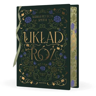 Układ Róż. Wydanie specjalne - Literatura popularno naukowa dla młodzieży - miniaturka - grafika 1
